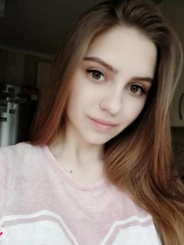 Анкета проститутки Милолика, Коломна, 23 года, №3788